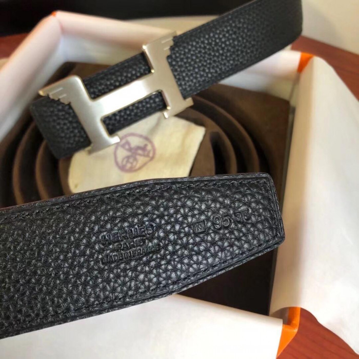 Hermes Belt-3.8 CM