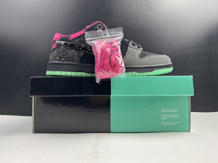 NIKE DUNK SB LOW PREMIER "NORTHERN LIGHTS"724183-063