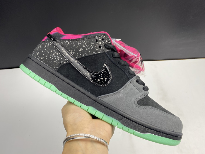 NIKE DUNK SB LOW PREMIER "NORTHERN LIGHTS"724183-063