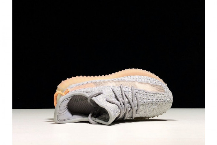 ADIDAS KIDS YEEZY 350 BOOST V2 “TRUE FORM” Kids-EG7492