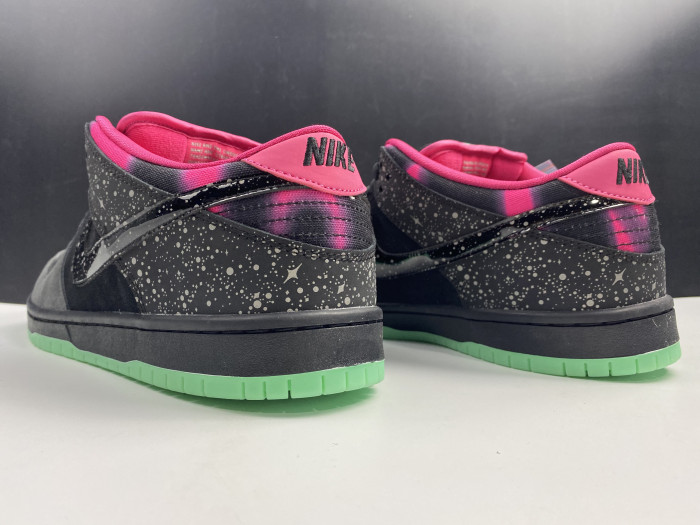 NIKE DUNK SB LOW PREMIER "NORTHERN LIGHTS"724183-063
