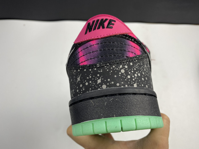 NIKE DUNK SB LOW PREMIER "NORTHERN LIGHTS"724183-063