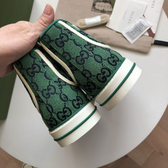 Gucci Tennis 1977 SNEAKER
