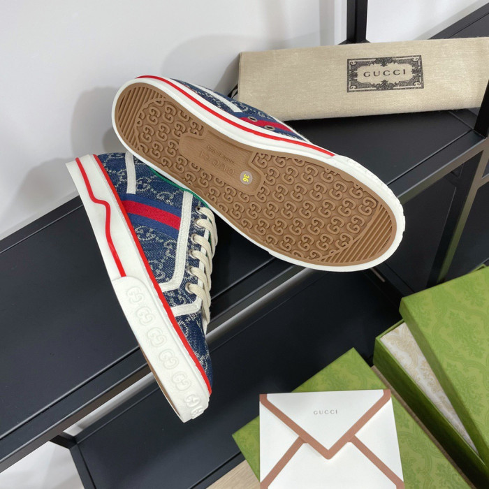 Gucci Tennis 1977 SNEAKER