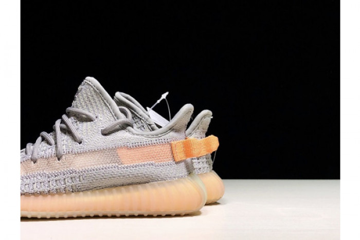 ADIDAS KIDS YEEZY 350 BOOST V2 “TRUE FORM” Kids-EG7492