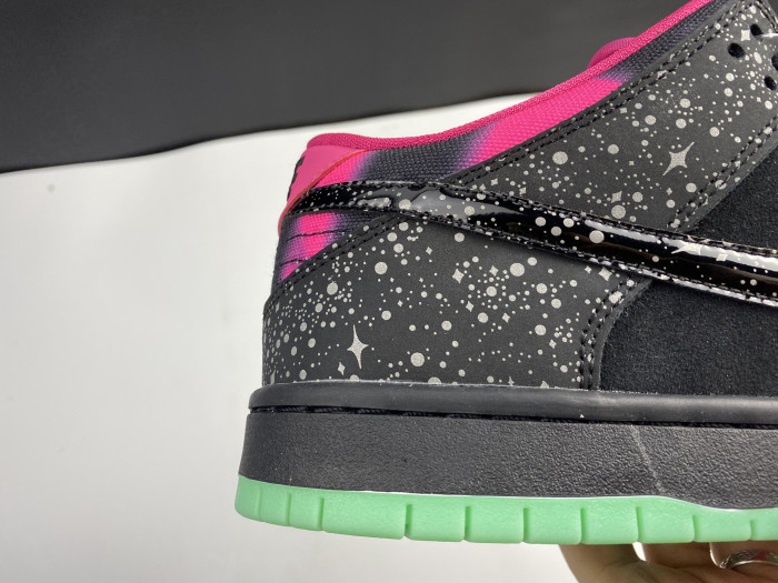 NIKE DUNK SB LOW PREMIER "NORTHERN LIGHTS"724183-063