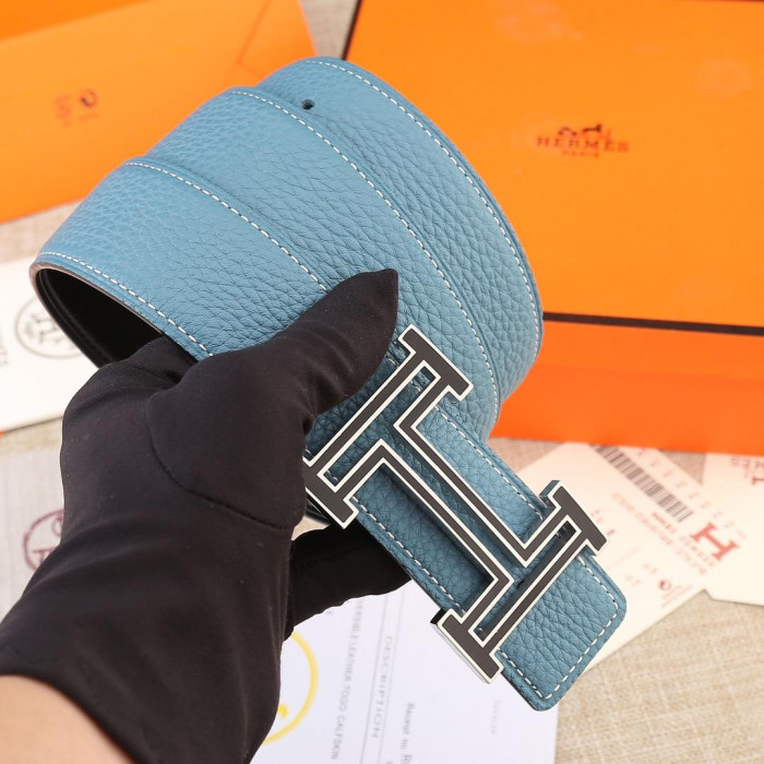 Hermes Belt-3.8 CM