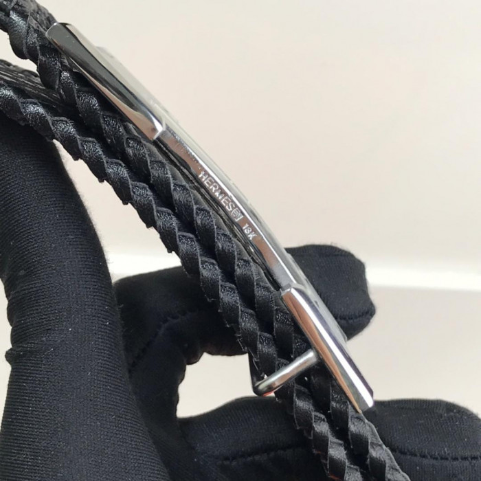 Hermes Belt-3.8 CM