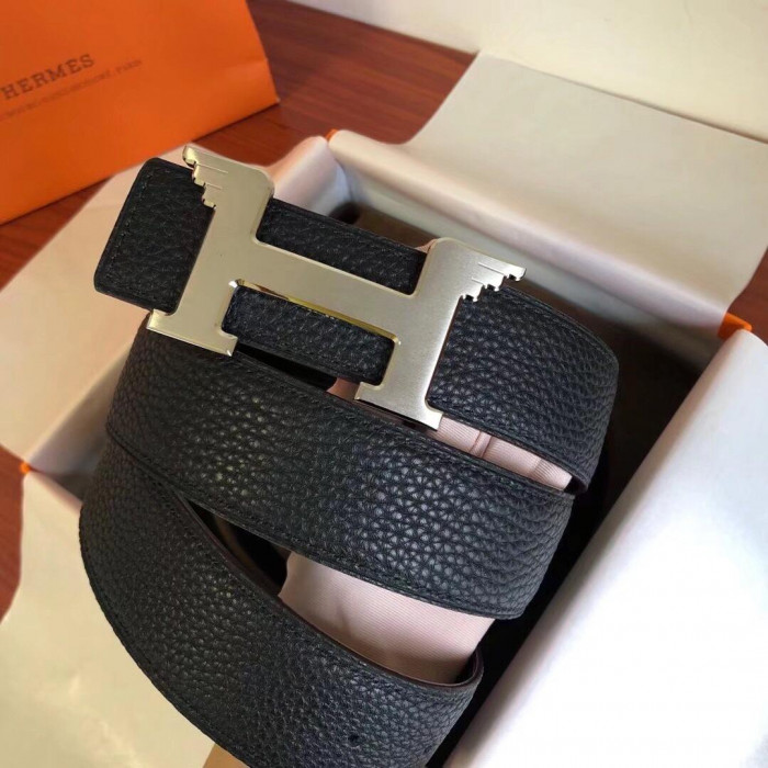 Hermes Belt-3.8 CM
