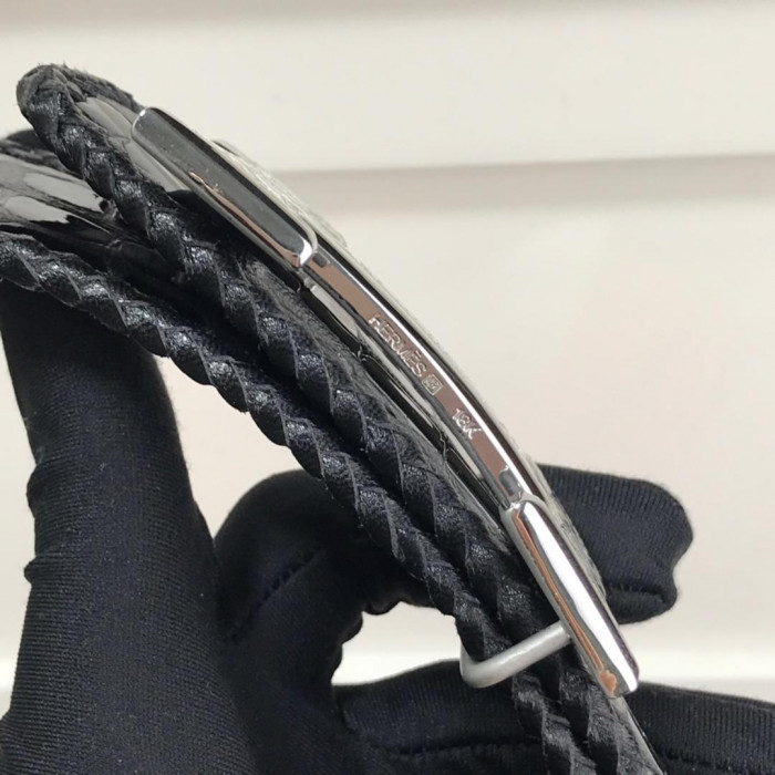Hermes Belt-3.8 CM