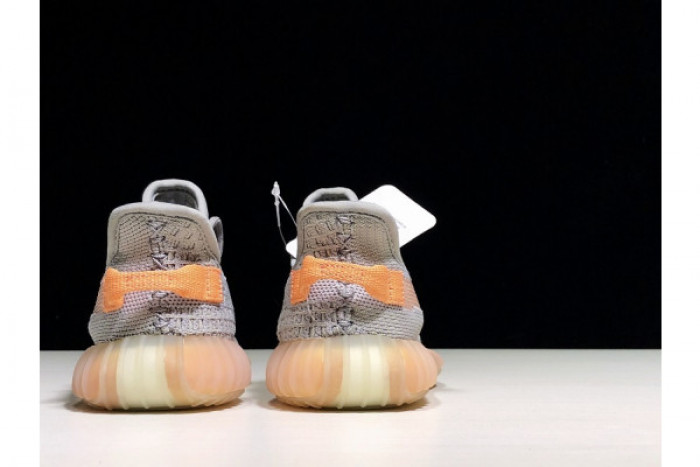 ADIDAS KIDS YEEZY 350 BOOST V2 “TRUE FORM” Kids-EG7492