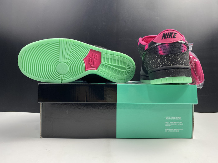 NIKE DUNK SB LOW PREMIER "NORTHERN LIGHTS"724183-063