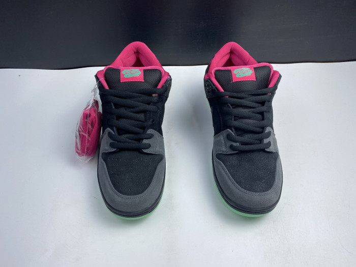 NIKE DUNK SB LOW PREMIER "NORTHERN LIGHTS"724183-063
