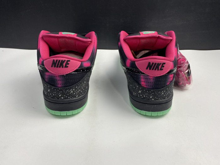 NIKE DUNK SB LOW PREMIER "NORTHERN LIGHTS"724183-063