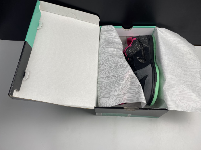 NIKE DUNK SB LOW PREMIER "NORTHERN LIGHTS"724183-063