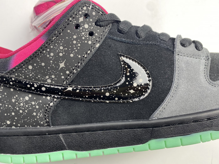 NIKE DUNK SB LOW PREMIER "NORTHERN LIGHTS"724183-063