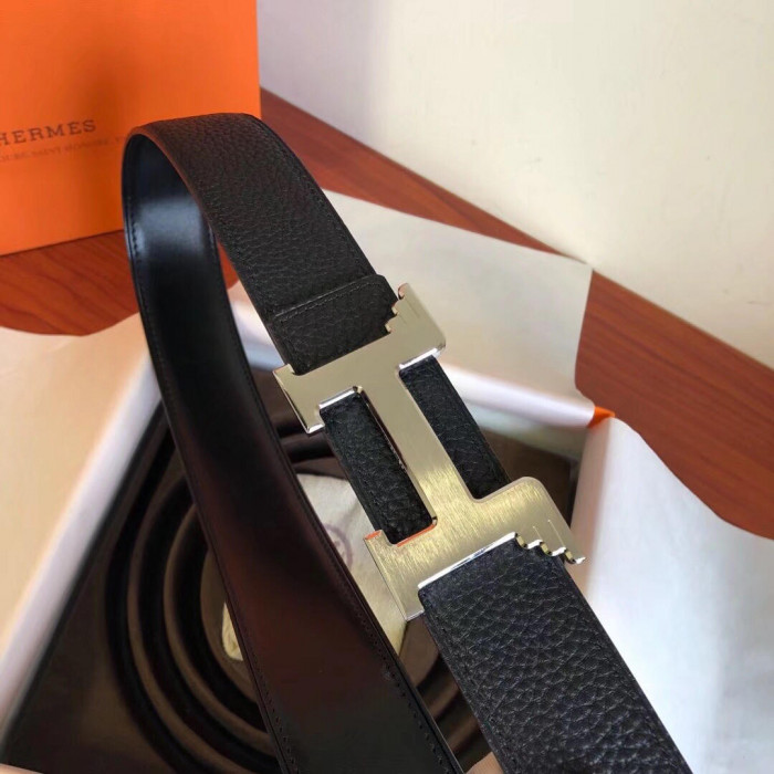 Hermes Belt-3.8 CM