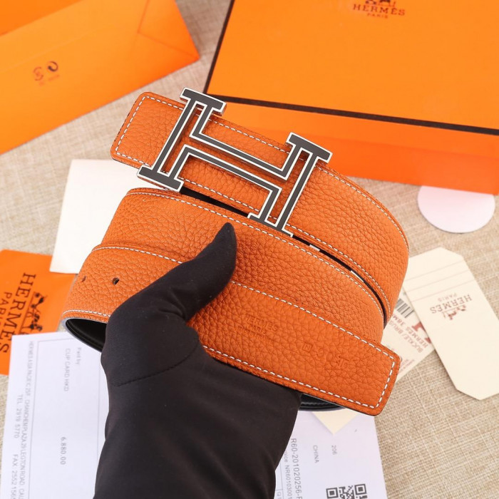 Hermes Belt-3.8 CM
