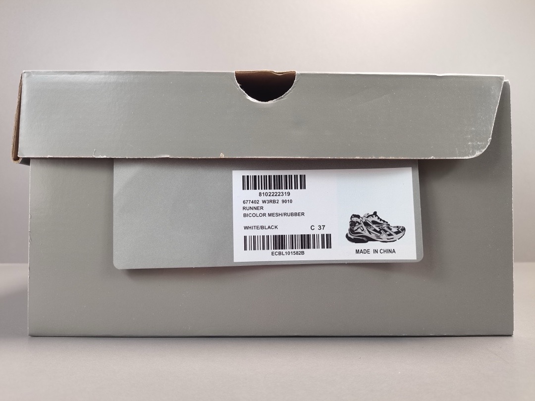 BALENCIAGA Runner SNEAKER