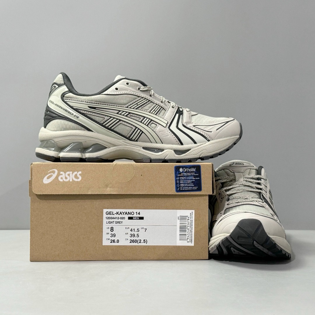 Asics GEL-Kayano 14 1203A412-020