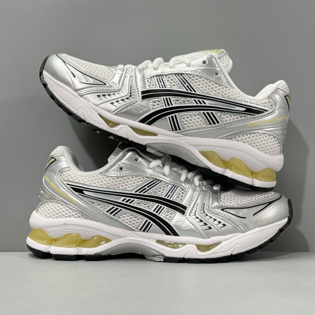 Asics GEL-Kayano 14 1203A537-101