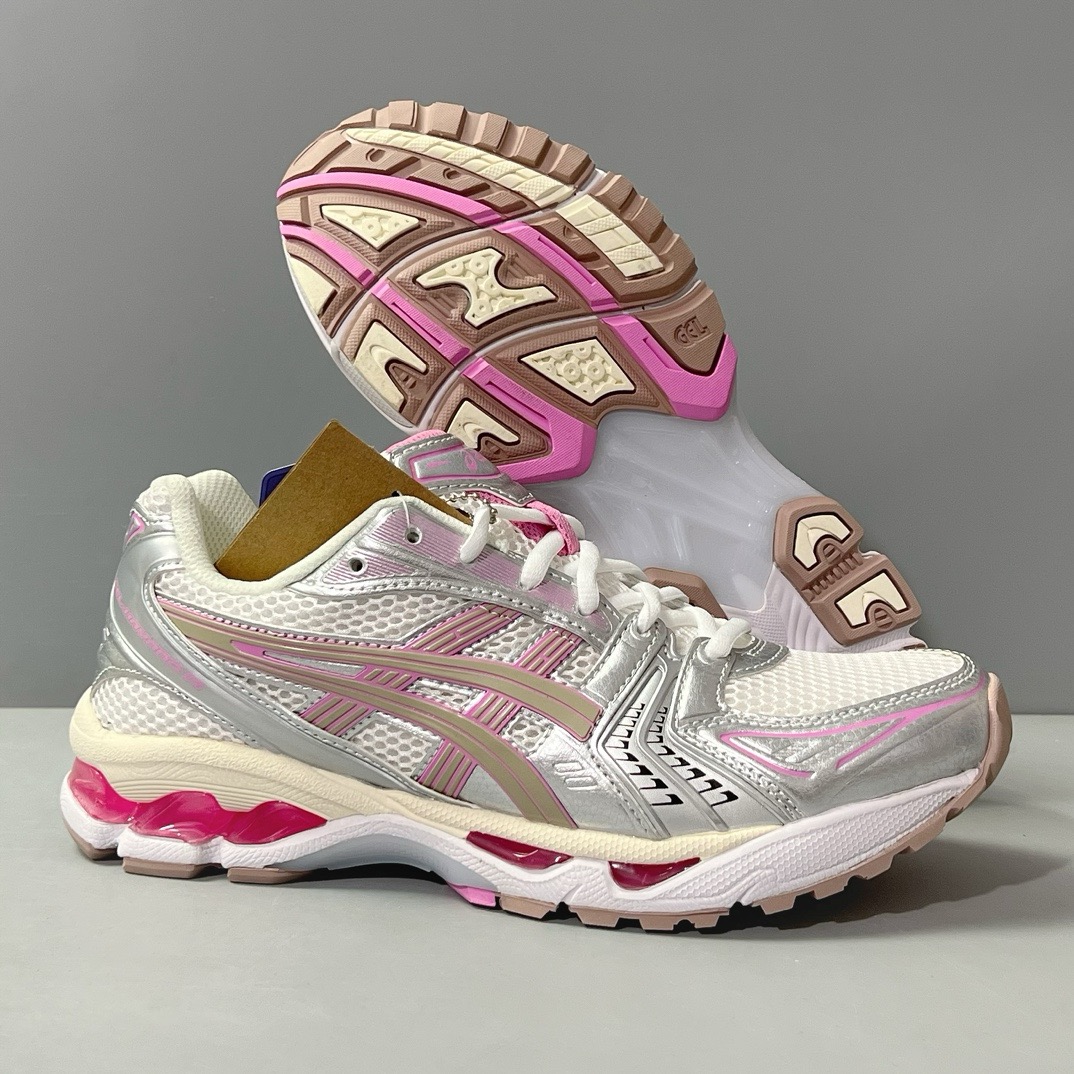 Asics GEL-Kayano 14 1203A667-100
