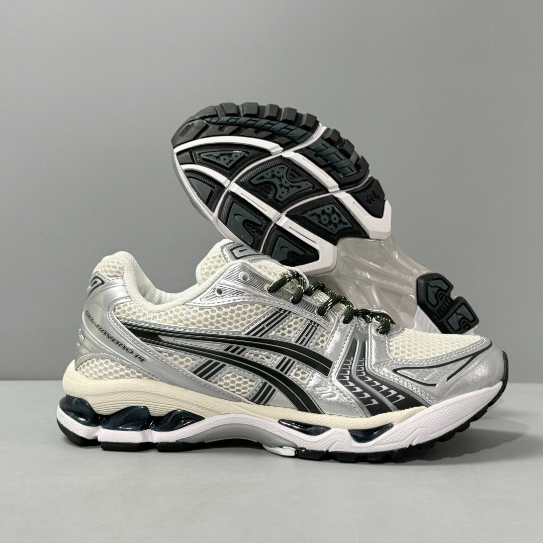 Asics GEL-Kayano 14 1203A566-100