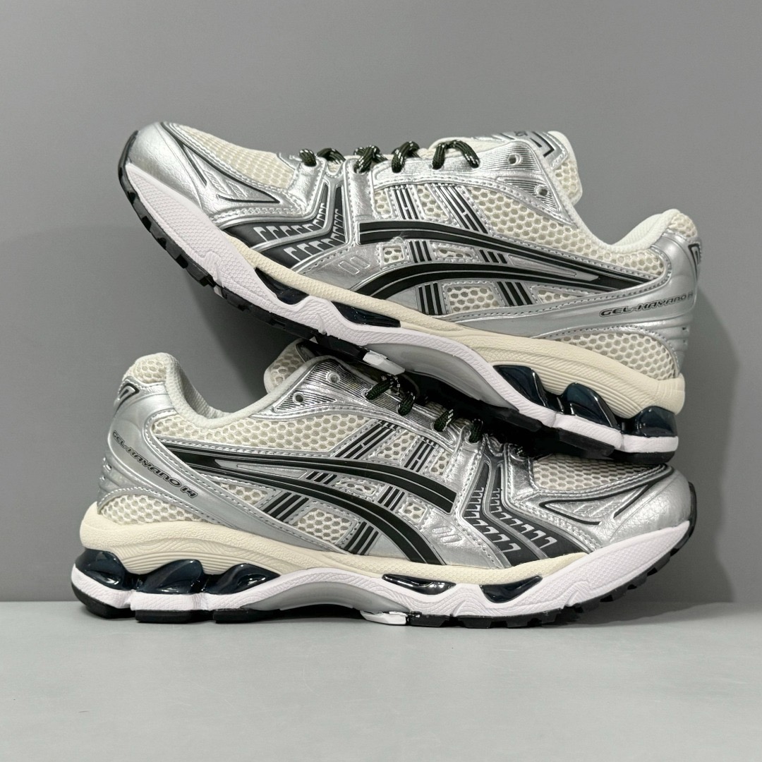 Asics GEL-Kayano 14 1203A566-100