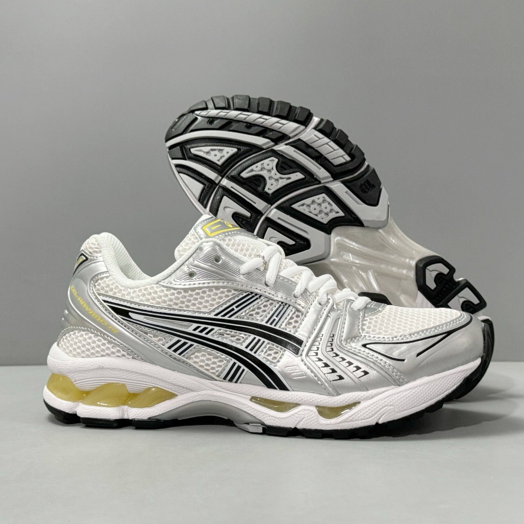 Asics GEL-Kayano 14 1203A537-101