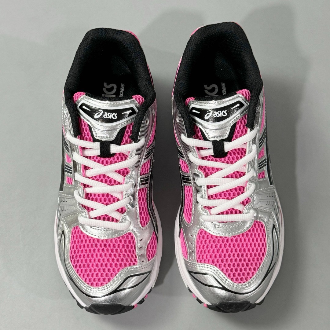 Asics GEL-Kayano 14 pink 1201A019-700