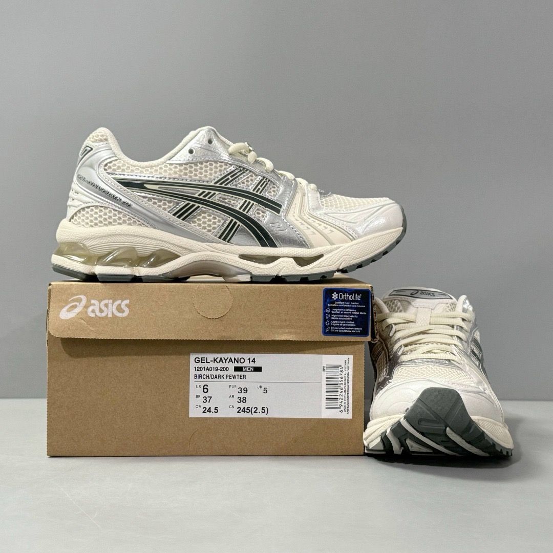 Asics GEL-Kayano 14 1201A019-200