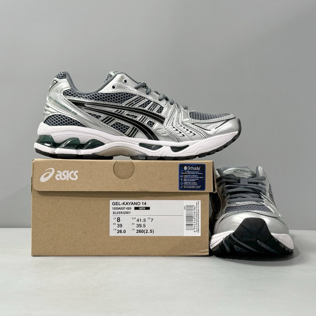Asics GEL-Kayano 14 1203A537-200