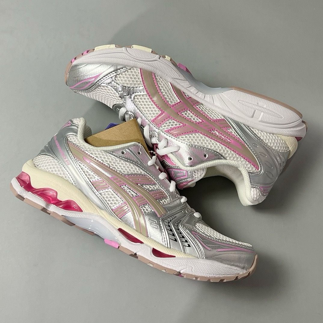 Asics GEL-Kayano 14 1203A667-100