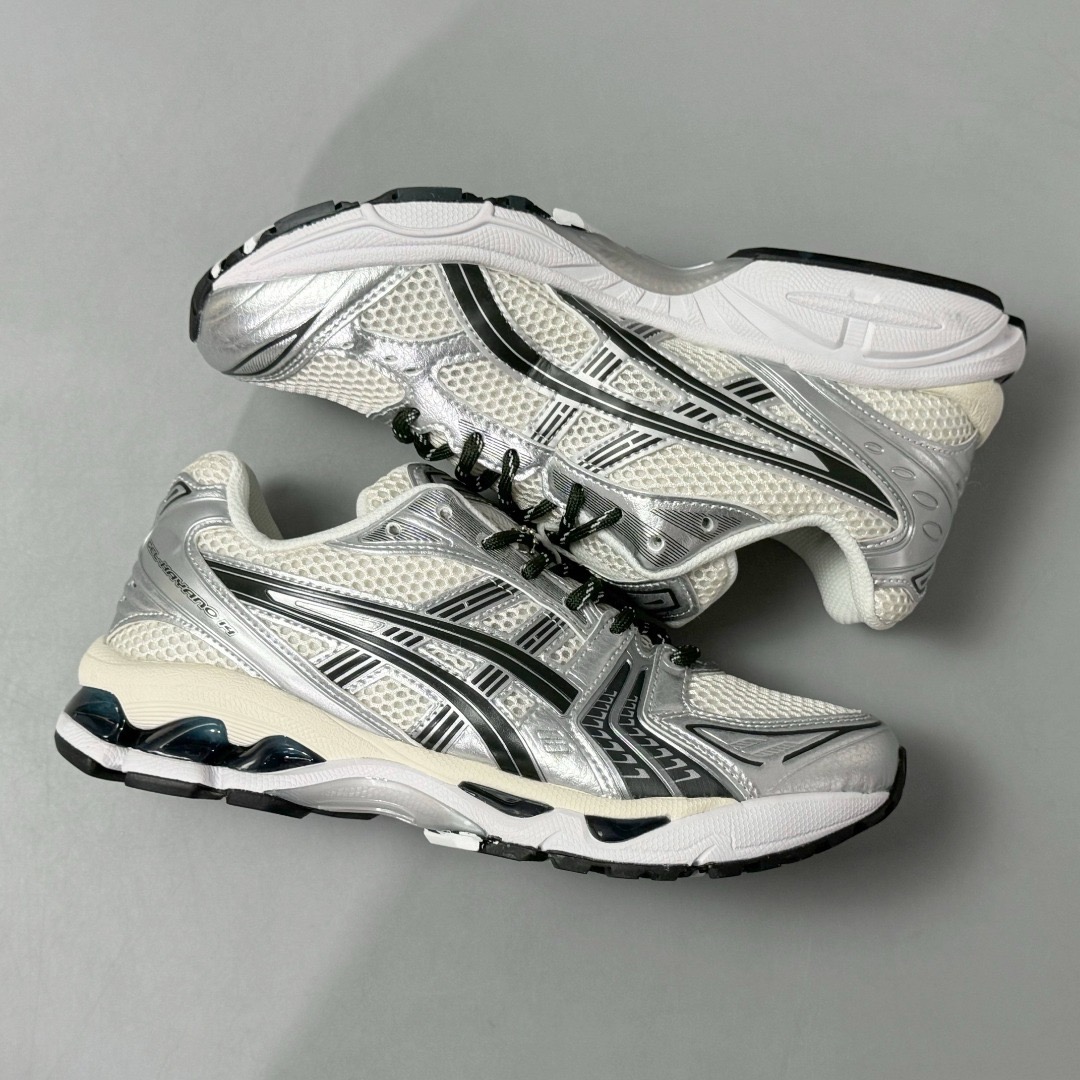 Asics GEL-Kayano 14 1203A566-100