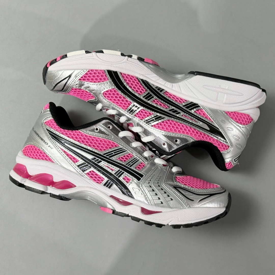 Asics GEL-Kayano 14 pink 1201A019-700