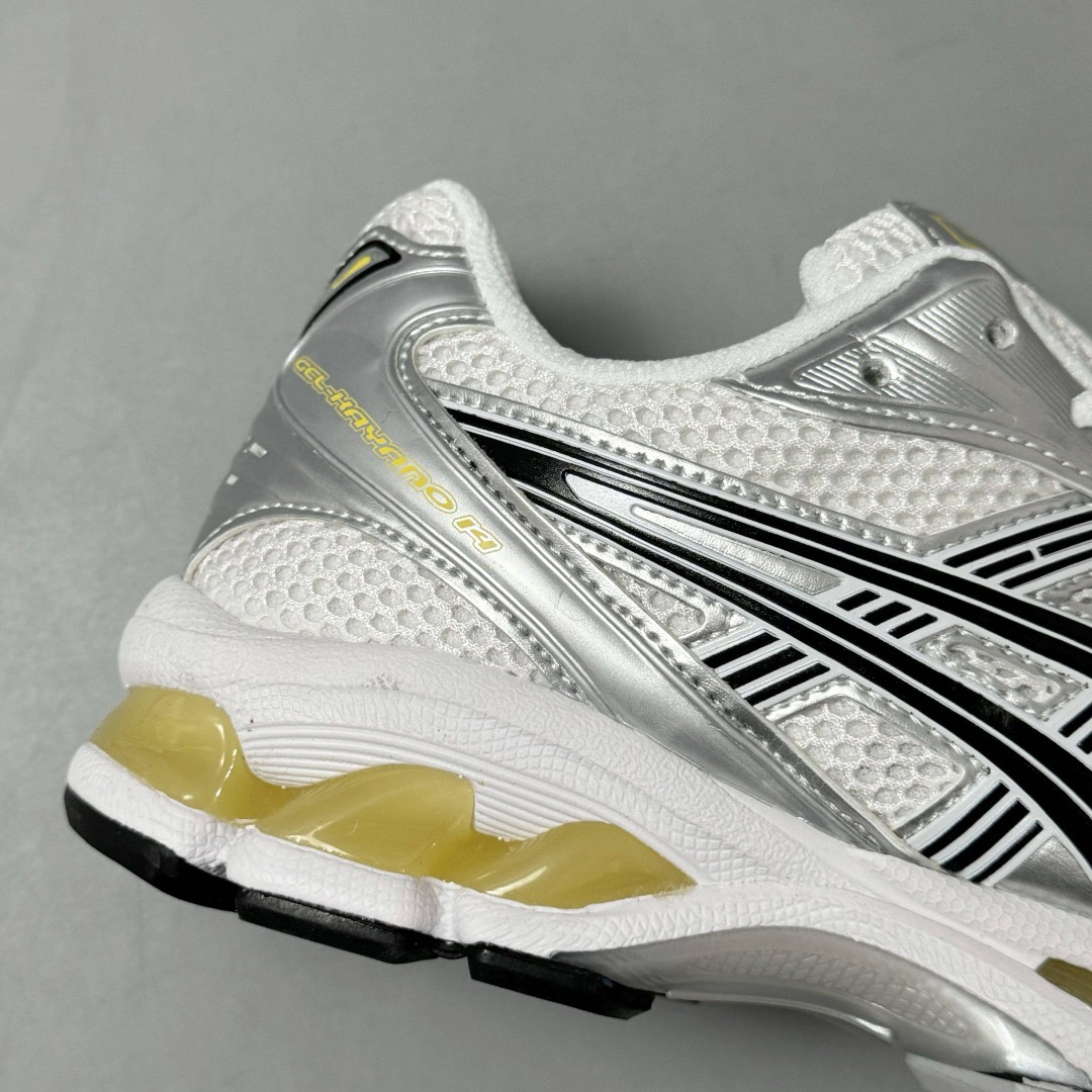 Asics GEL-Kayano 14 1203A537-101