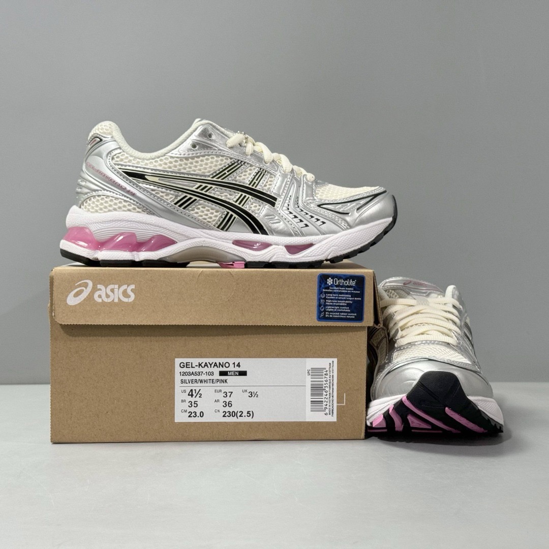 Asics GEL-Kayano 14 1203A57-103