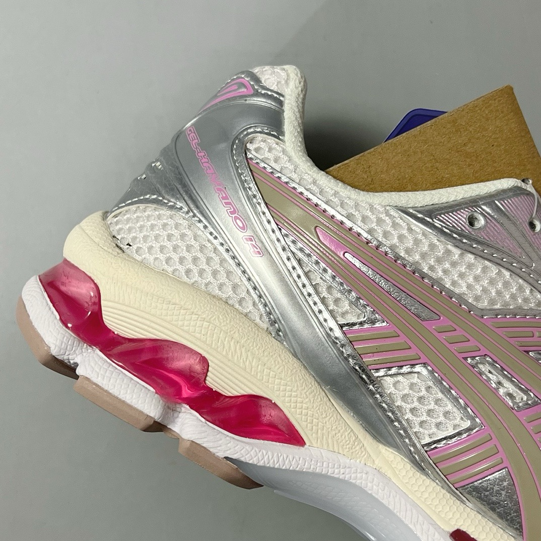 Asics GEL-Kayano 14 1203A667-100