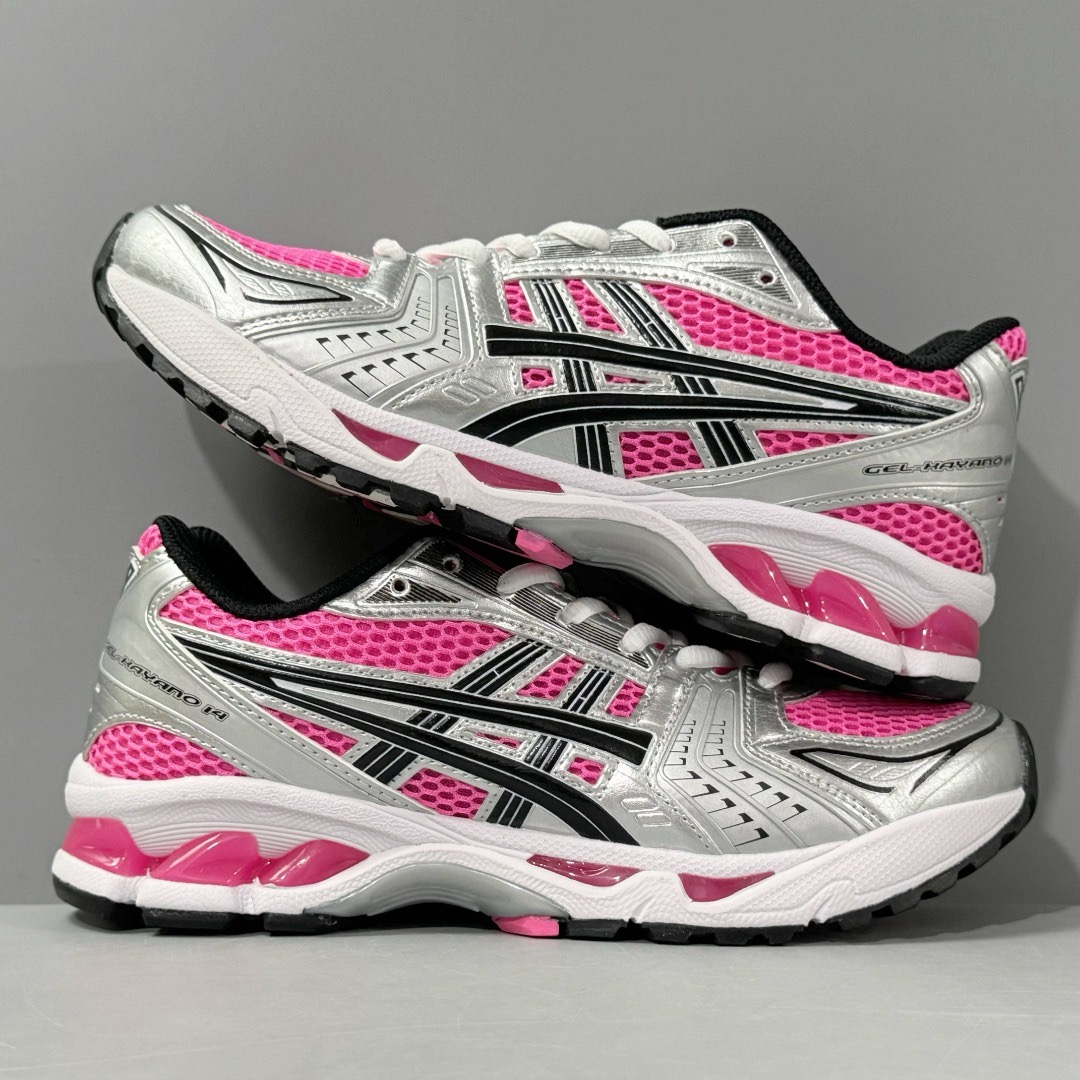Asics GEL-Kayano 14 pink 1201A019-700