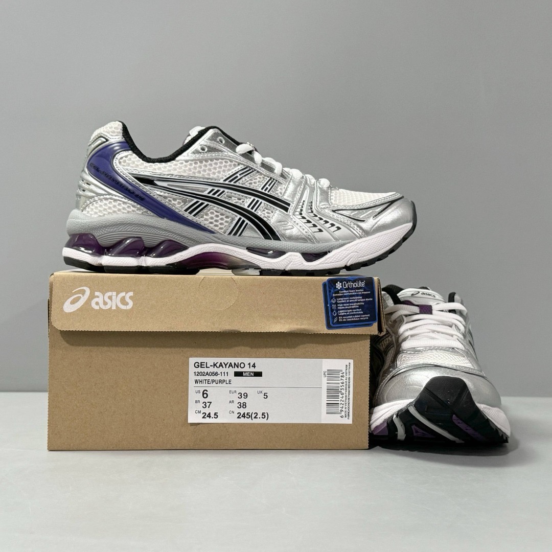 Asics GEL-Kayano 14 1202A056-111