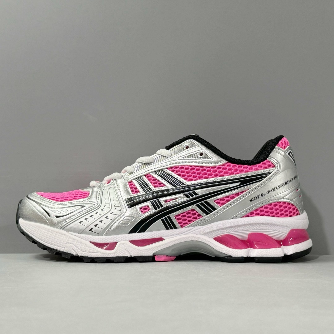 Asics GEL-Kayano 14 pink 1201A019-700