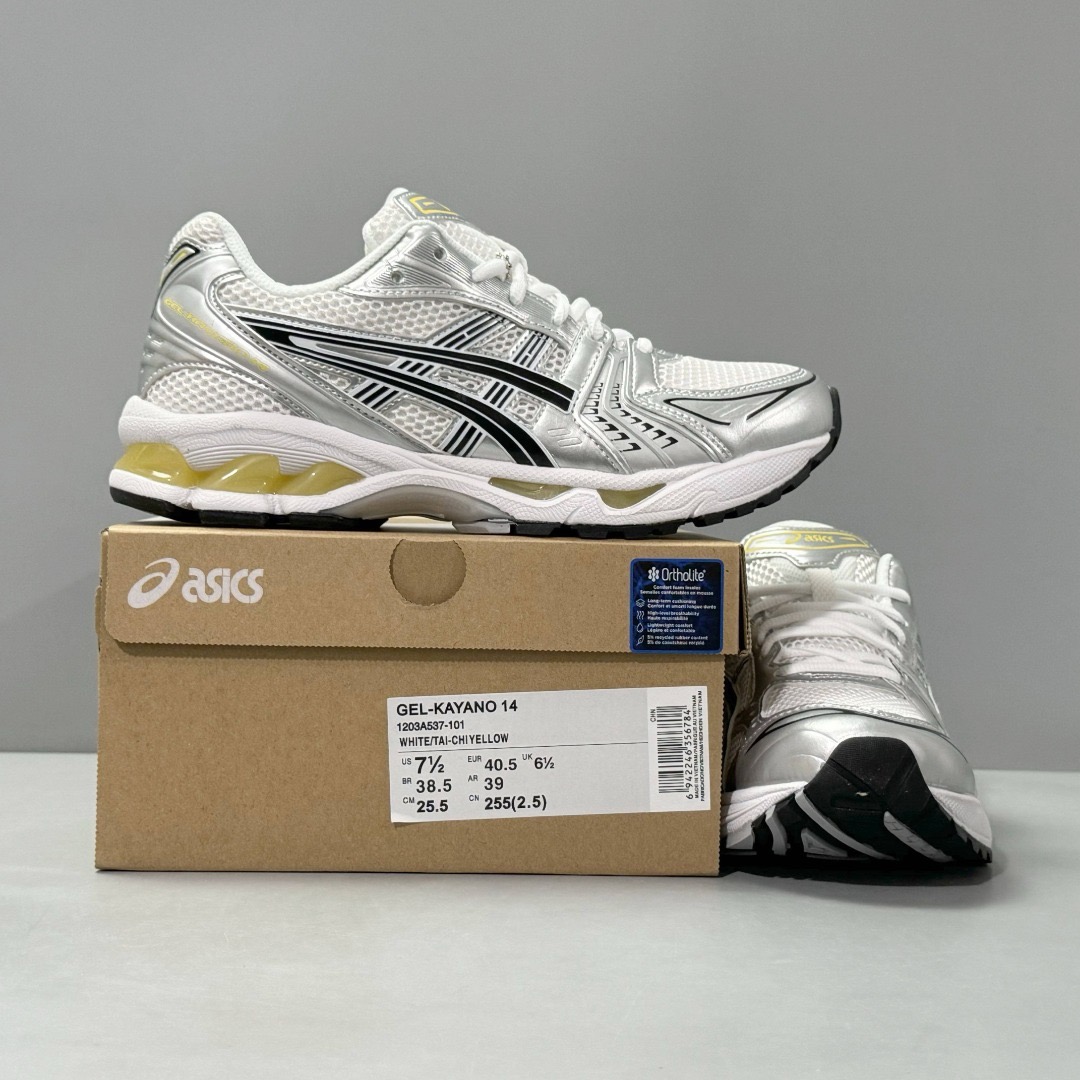 Asics GEL-Kayano 14 1203A537-101