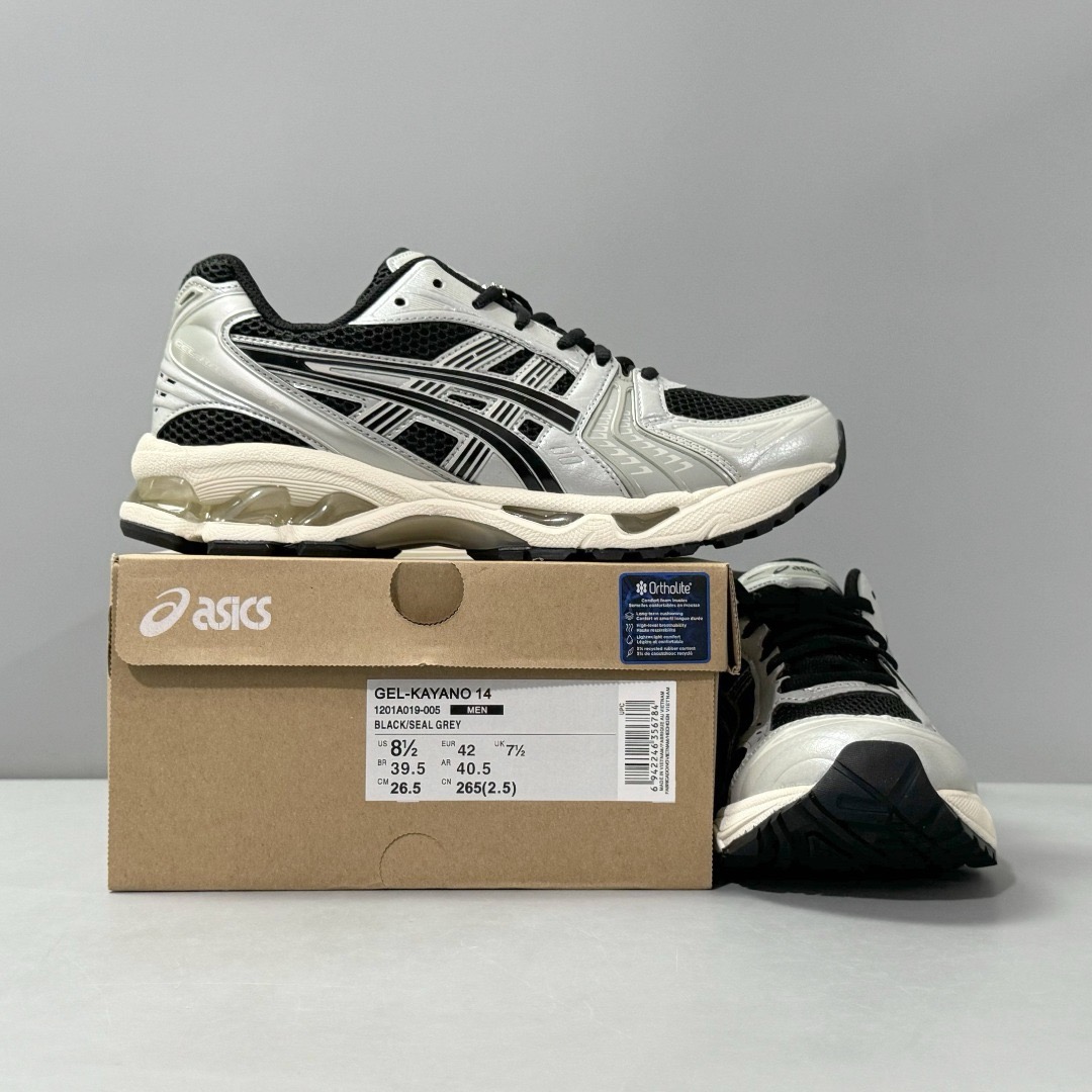 Asics GEL-Kayano 14 1201A019-005