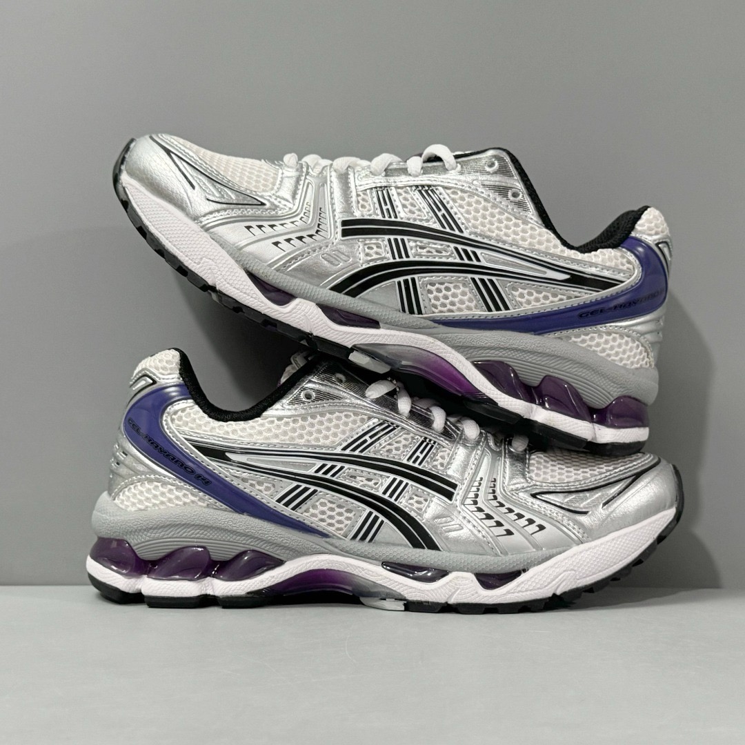 Asics GEL-Kayano 14 1202A056-111