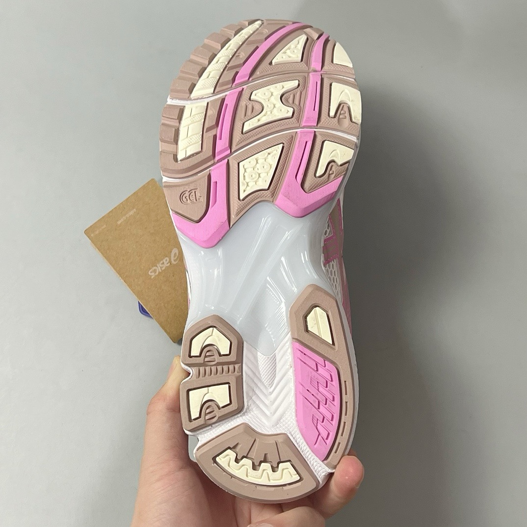 Asics GEL-Kayano 14 1203A667-100