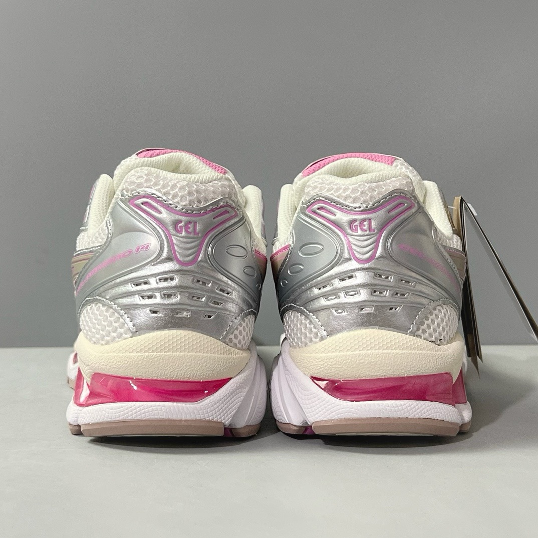 Asics GEL-Kayano 14 1203A667-100