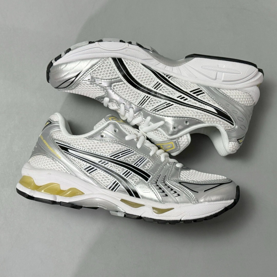 Asics GEL-Kayano 14 1203A537-101