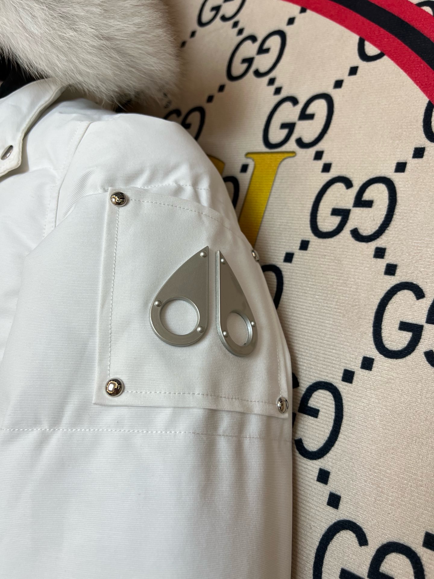 Moncler jacket