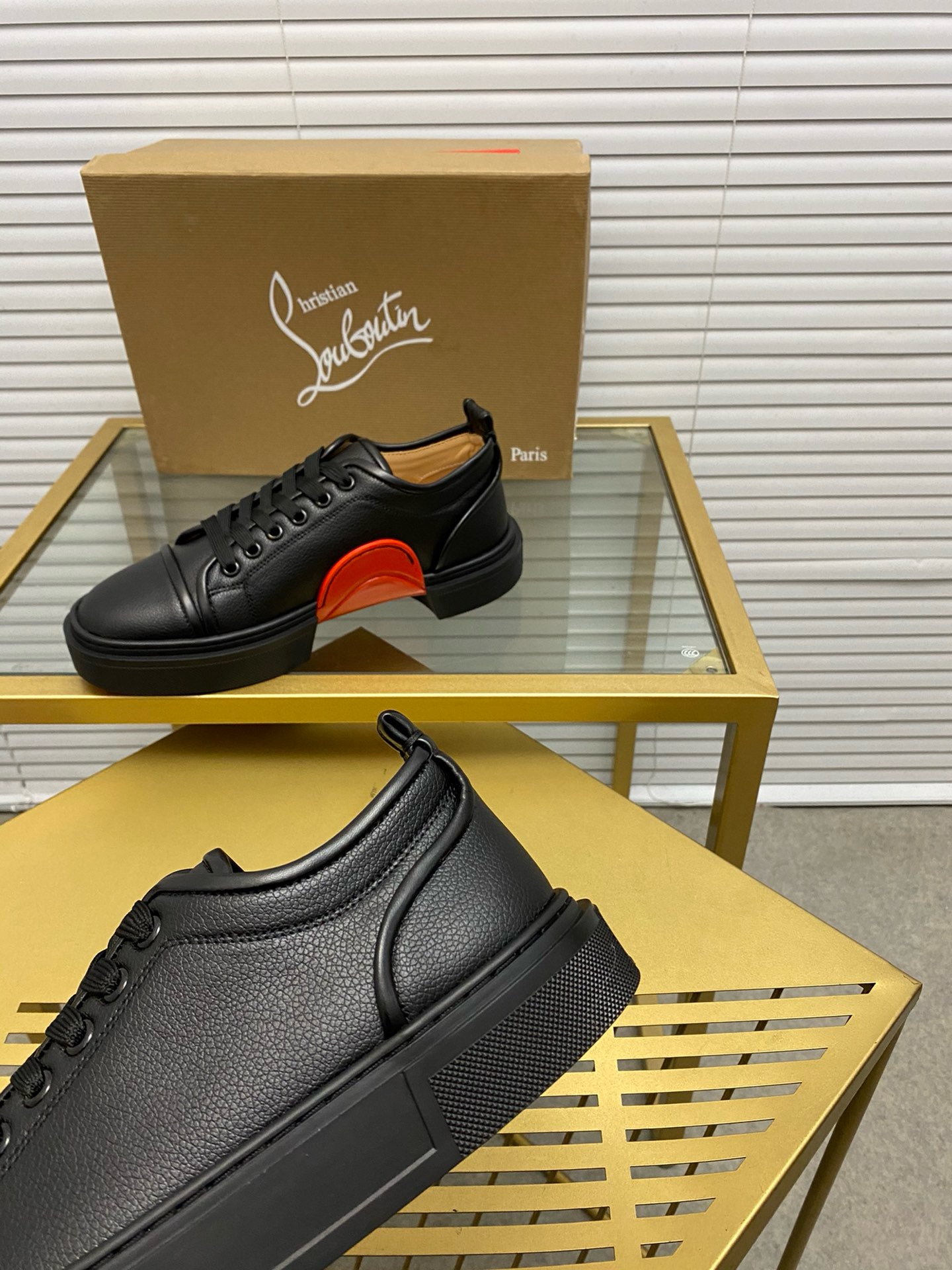 Christian Louboutin Sneaker