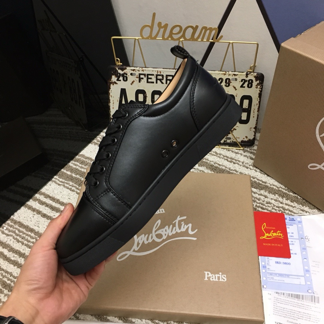 Christian Louboutin Sneaker